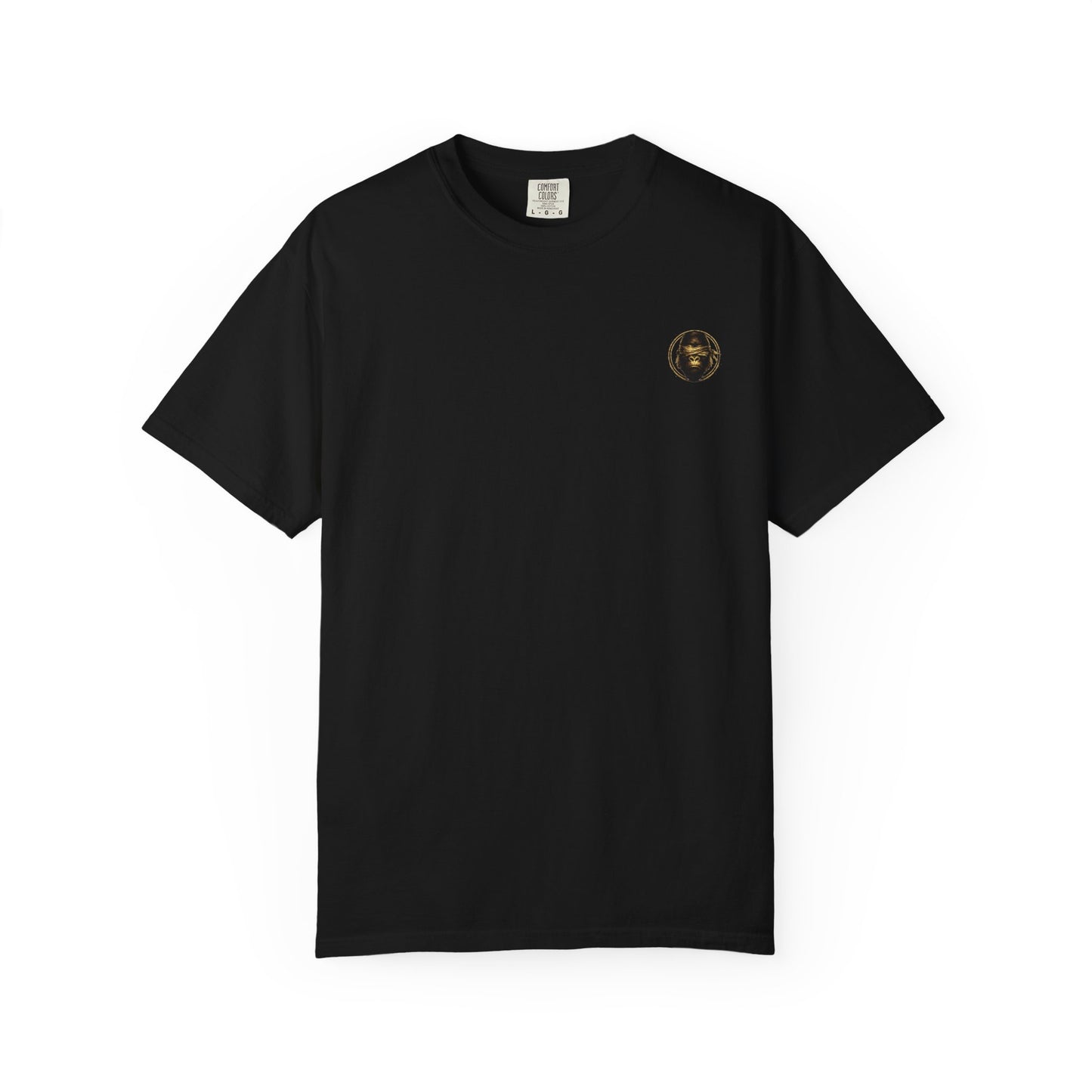 I’m Just Getting Started Tee - No Dad Left Behind