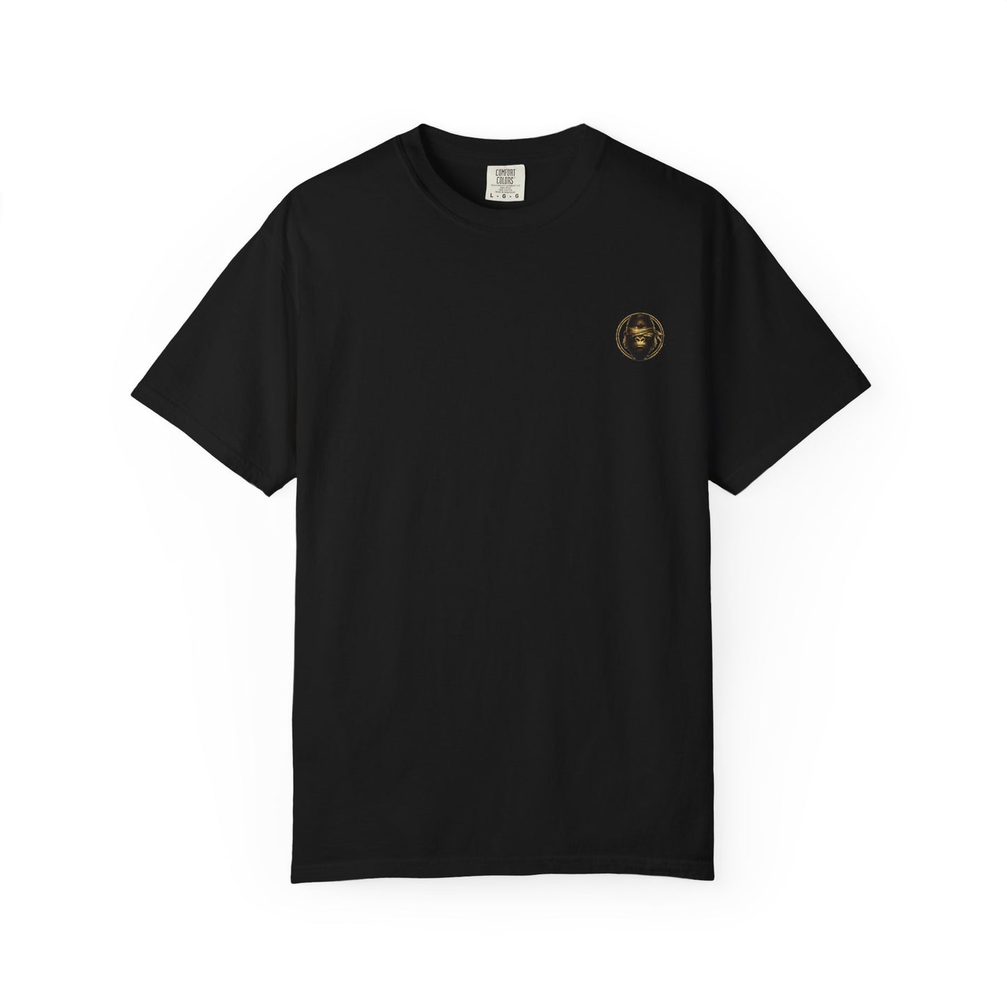 The Movement Tee- No Dad Left Behind